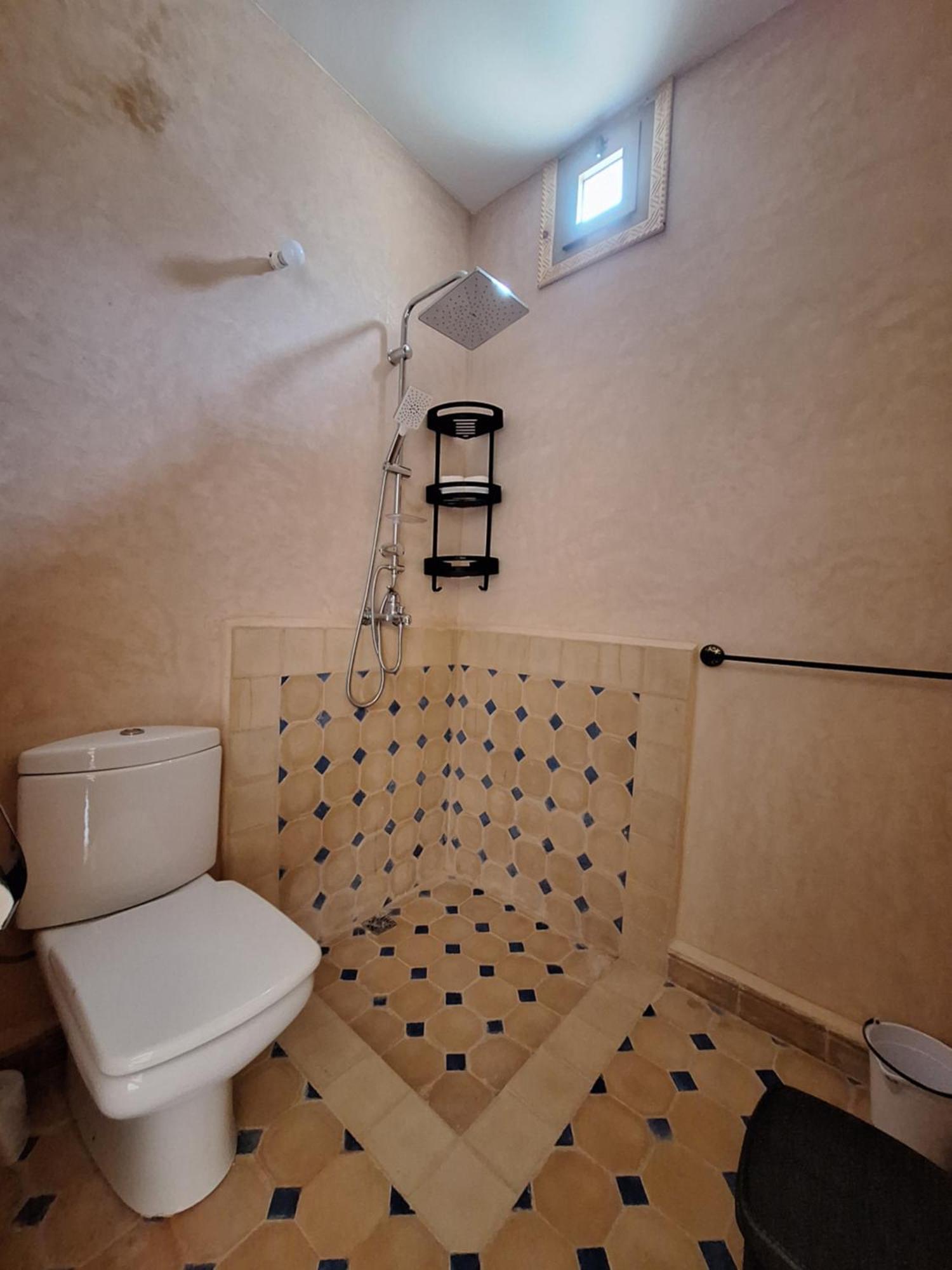 Atlas Berber Lodge Imlil  Dış mekan fotoğraf